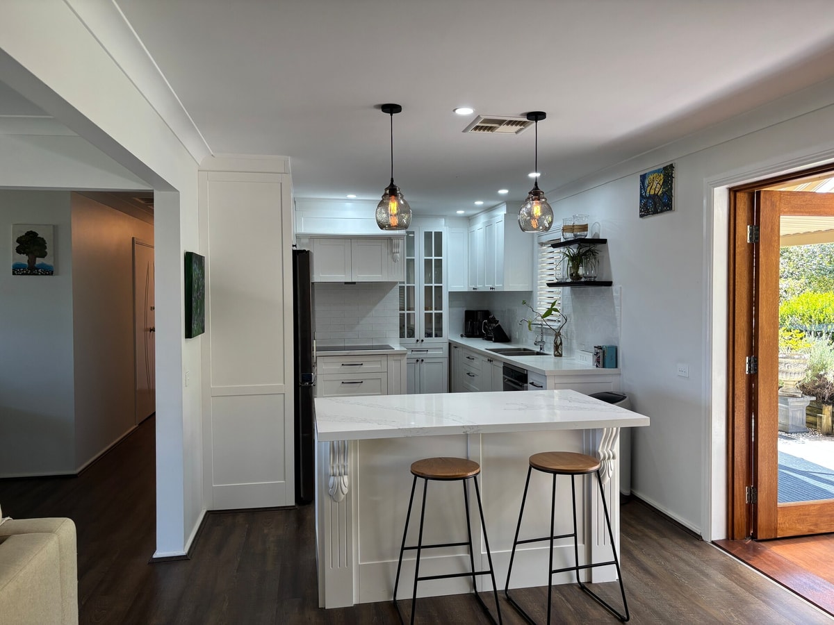 4BR Little Hartley Country Escape · Nature Views 18 Serain Residences