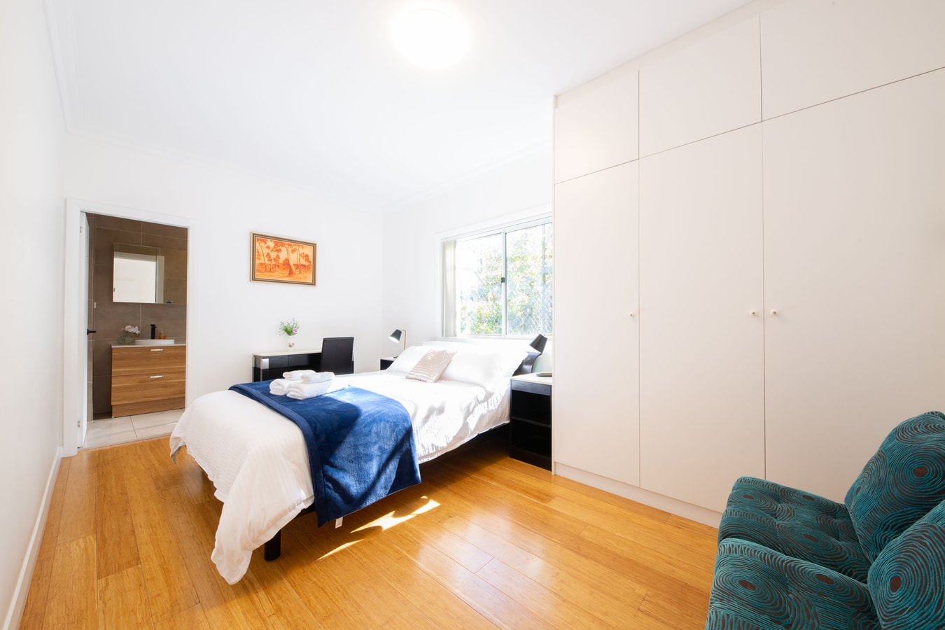 The Rose house B&B Cozy Family house in Katoomba 12 Serain Residences