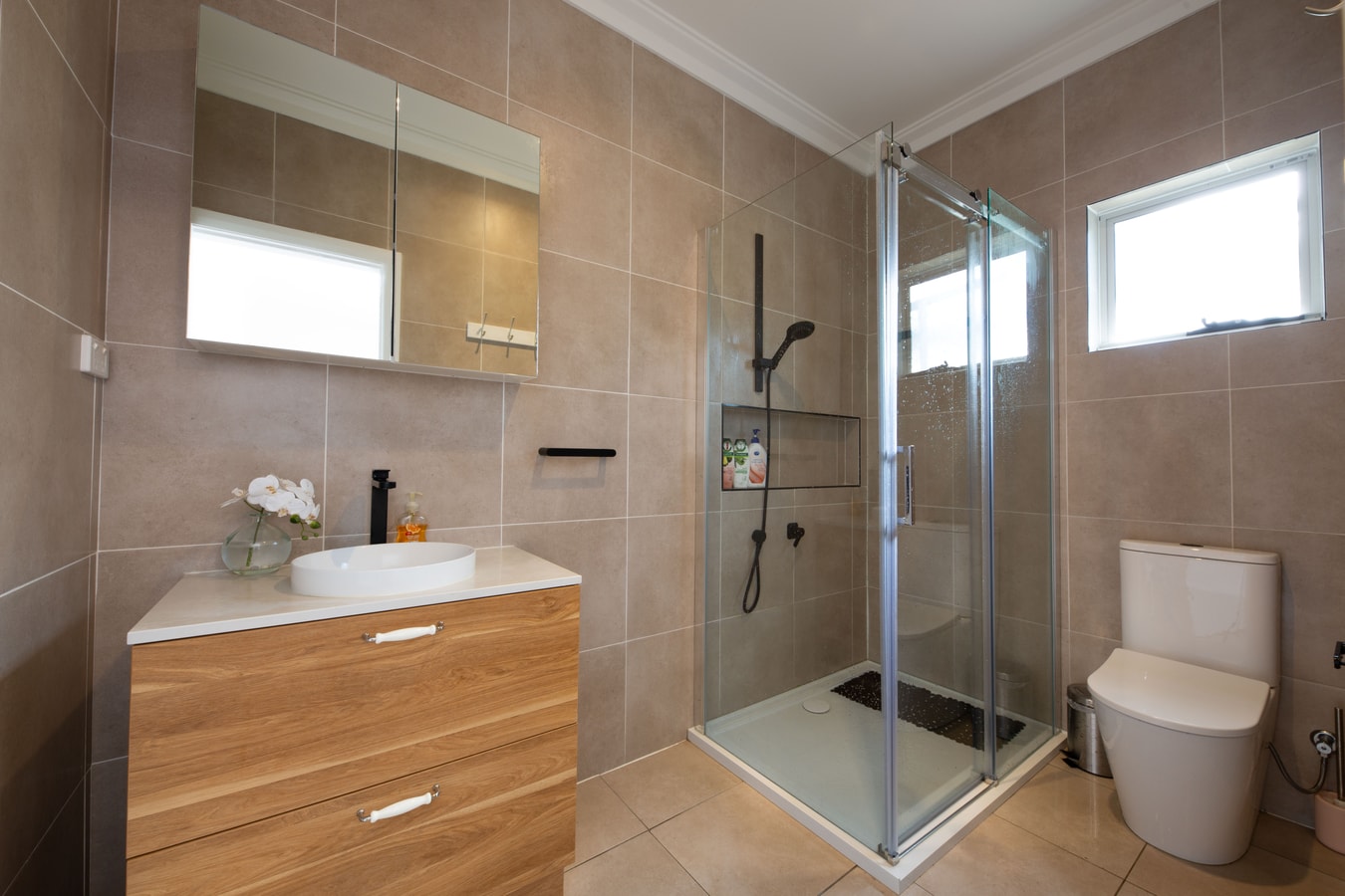 The Rose house B&B Cozy Family house in Katoomba 18 Serain Residences
