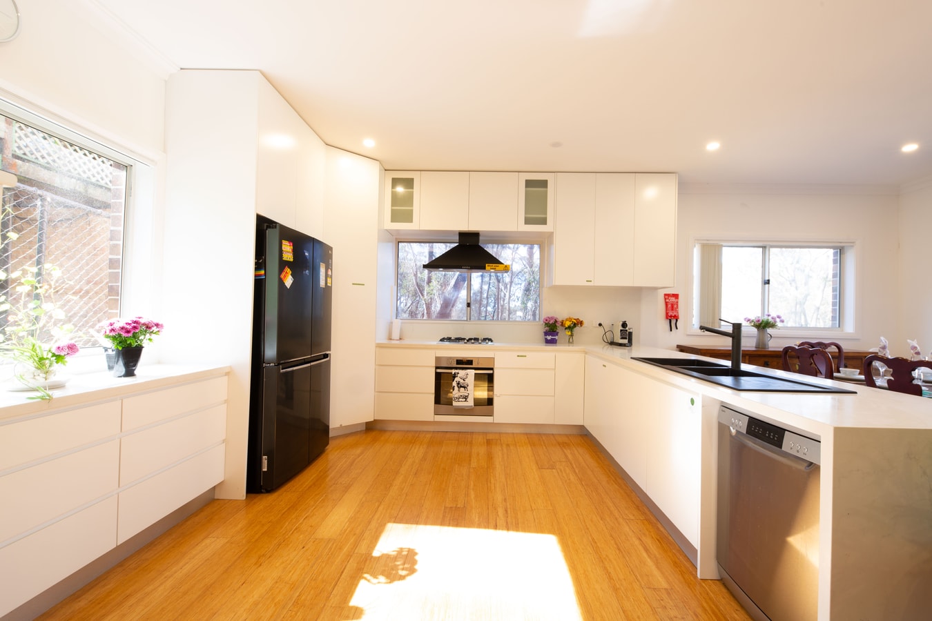 The Rose house B&B Cozy Family house in Katoomba 15 Serain Residences