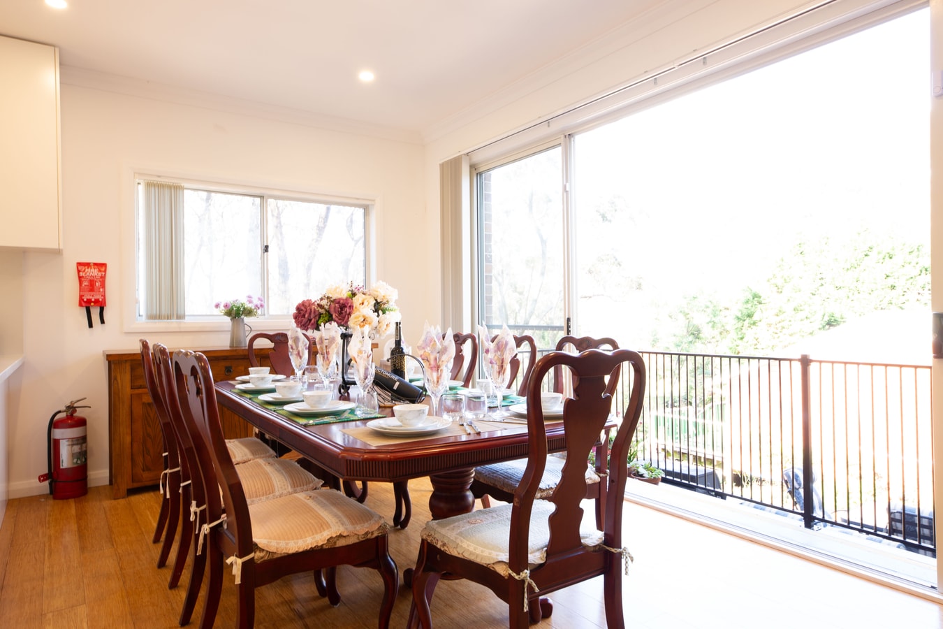 The Rose house B&B Cozy Family house in Katoomba 6 Serain Residences