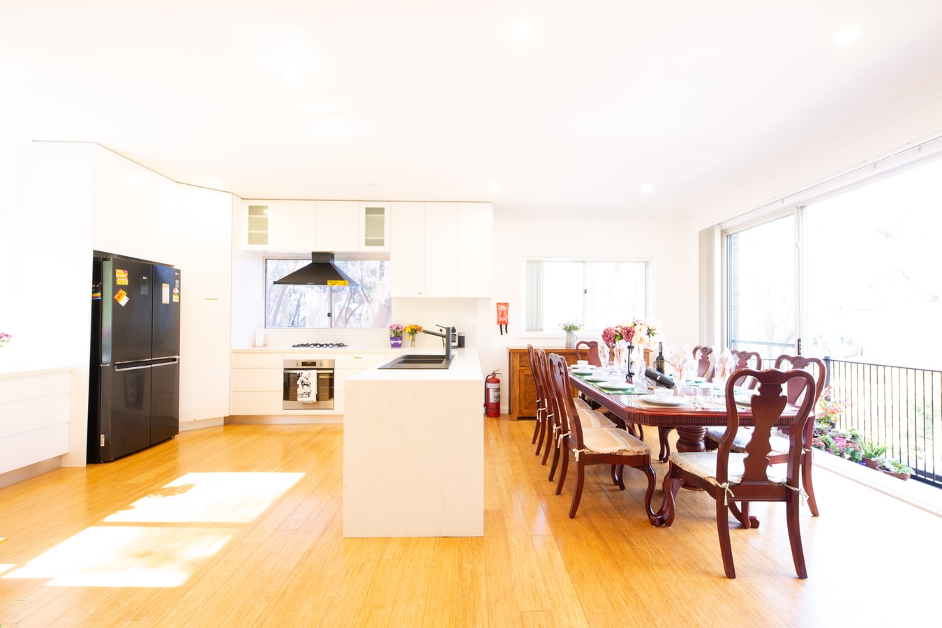The Rose house B&B Cozy Family house in Katoomba 5 Serain Residences