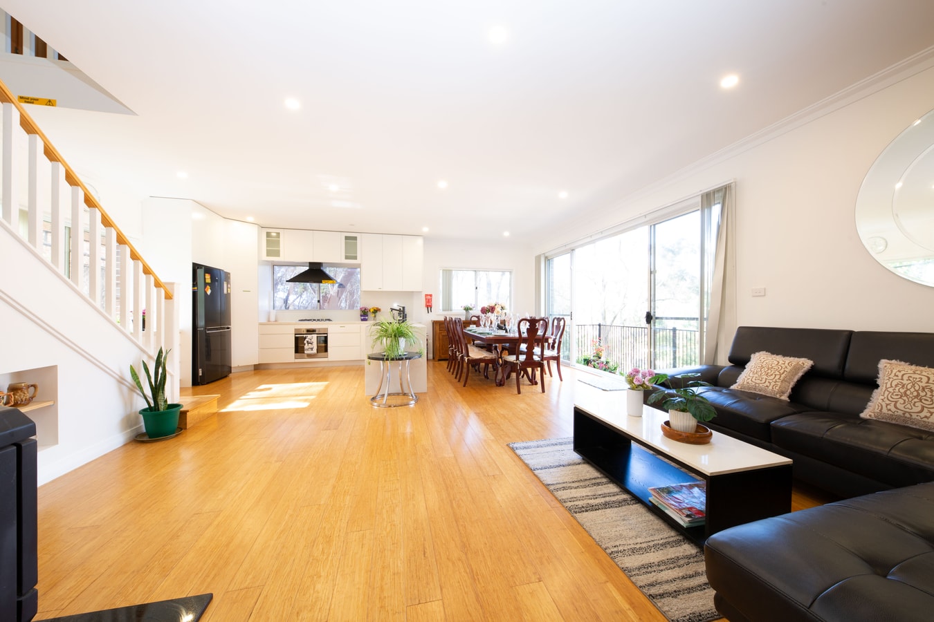 The Rose house B&B Cozy Family house in Katoomba 8 Serain Residences