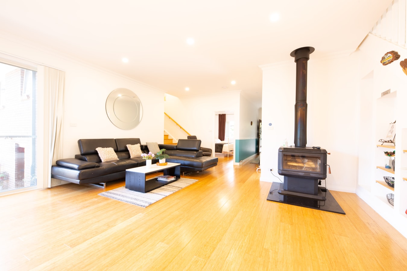 The Rose house B&B Cozy Family house in Katoomba 2 Serain Residences