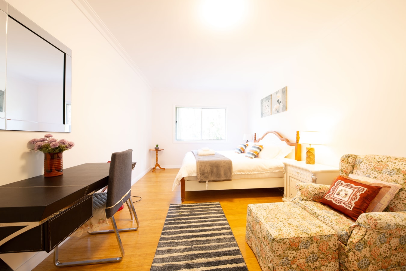 The Rose house B&B Cozy Family house in Katoomba 11 Serain Residences