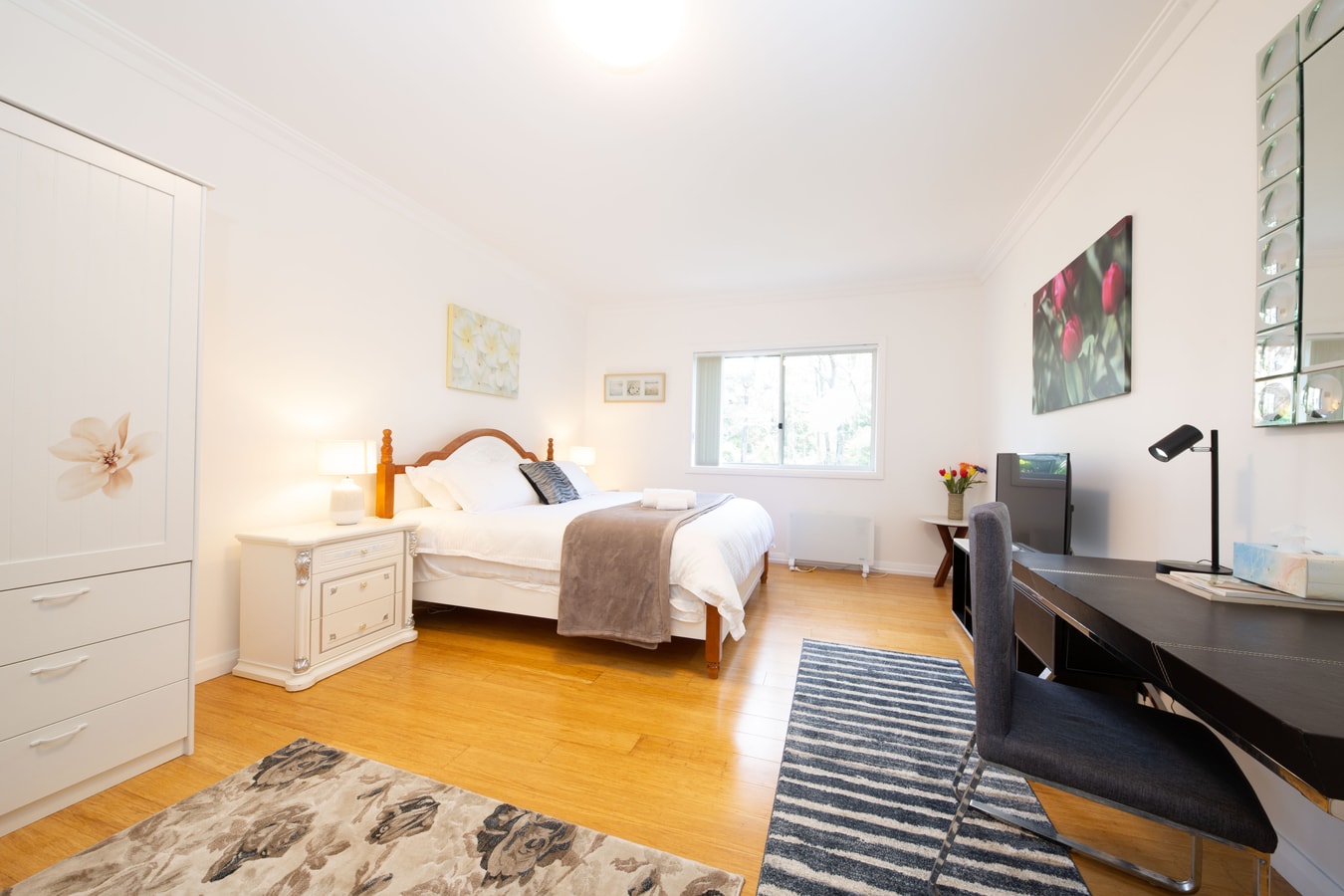 The Rose house B&B Cozy Family house in Katoomba 14 Serain Residences