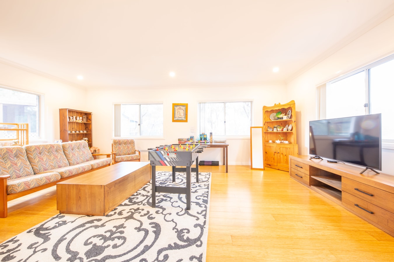 The Rose house B&B Cozy Family house in Katoomba 4 Serain Residences