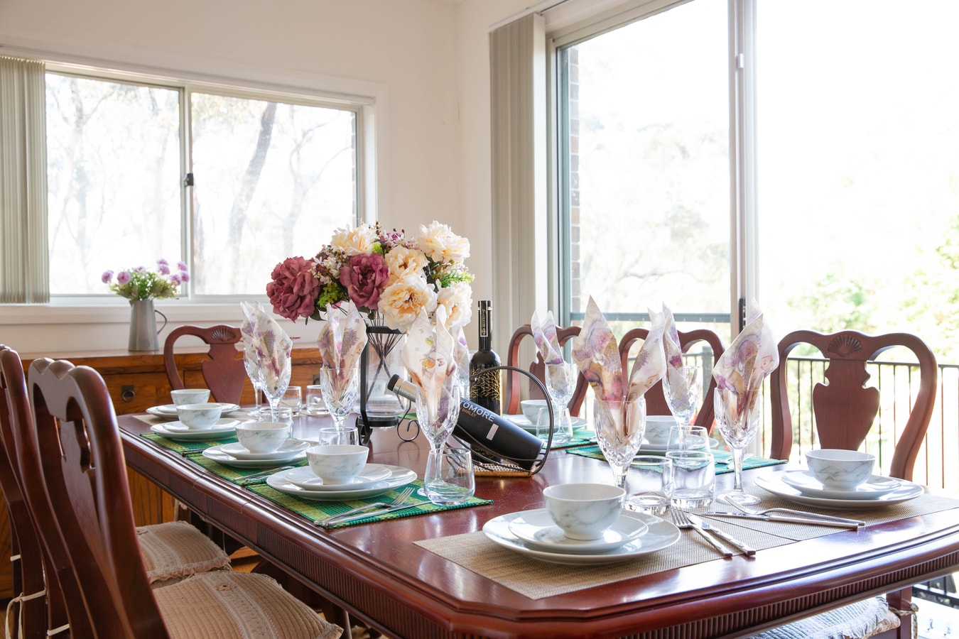 The Rose house B&B Cozy Family house in Katoomba 3 Serain Residences