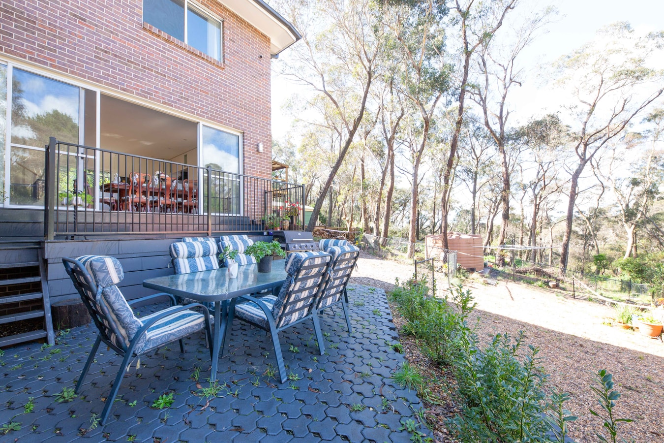 The Rose house B&B Cozy Family house in Katoomba 21 Serain Residences