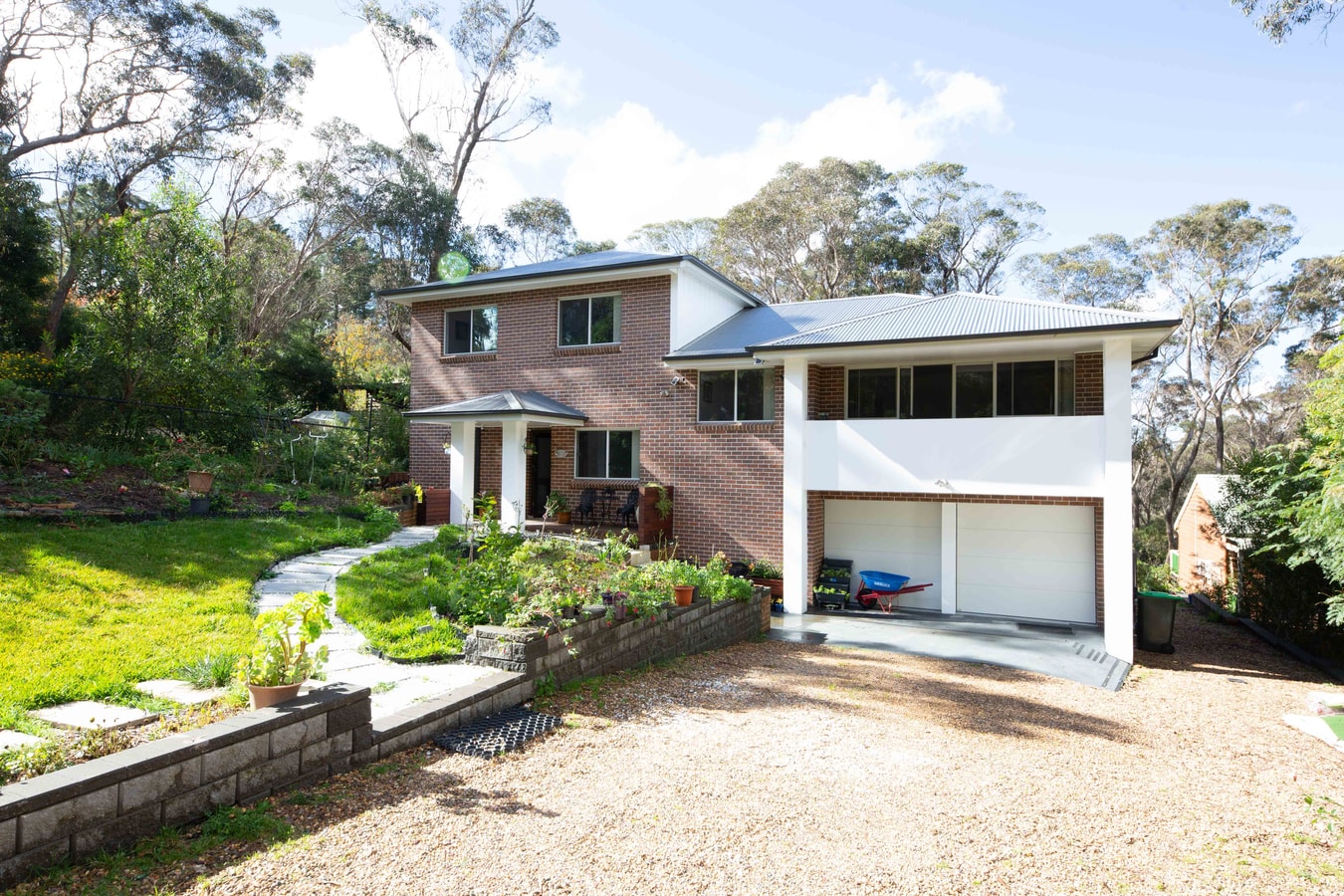 The Rose house B&B Cozy Family house in Katoomba 1 Serain Residences