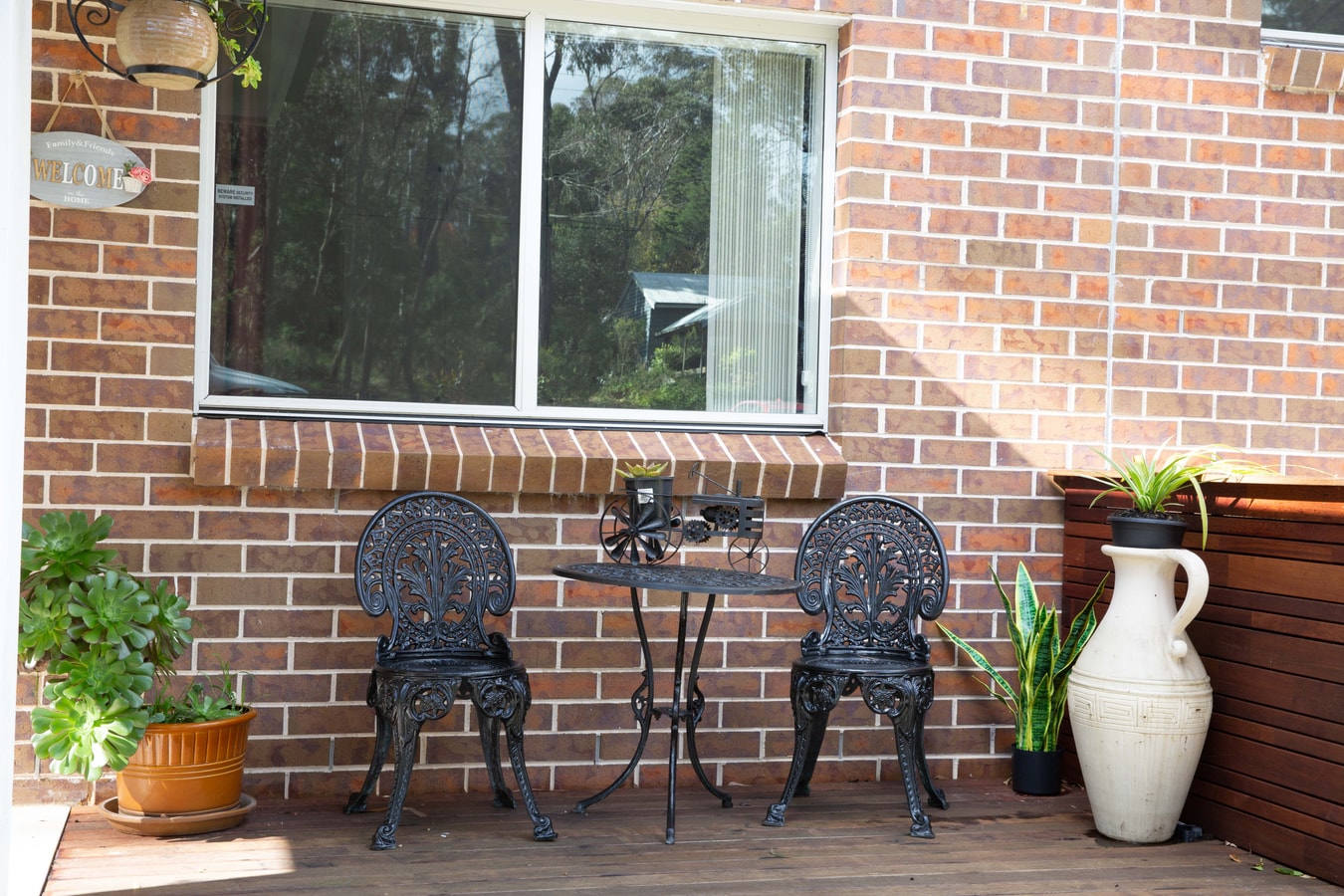 The Rose house B&B Cozy Family house in Katoomba 22 Serain Residences