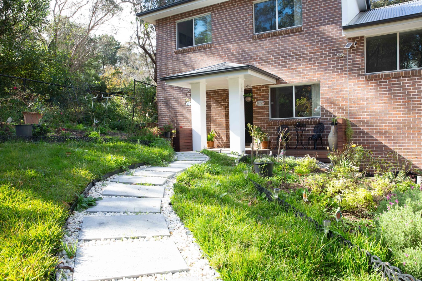 The Rose house B&B Cozy Family house in Katoomba 24 Serain Residences