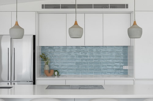 Costal Three-Storey Home with Panoramic Sea Views 32 Serain Residences