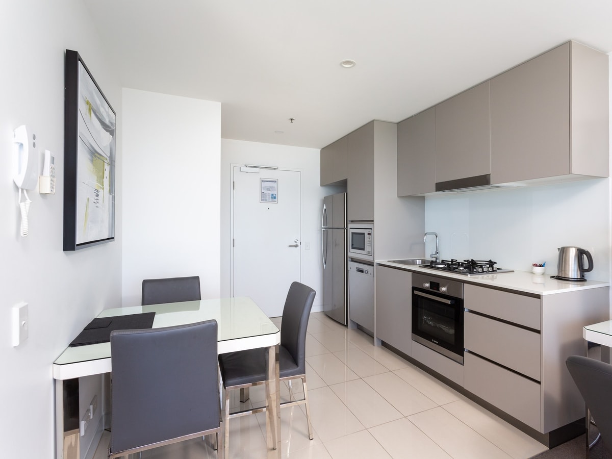 Fantastic Ocean and Beach View Apartment 20 Serain Residences