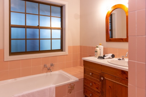 Furche Barossa 5 bed Stay: Vineyards & Fireplace 15 Serain Residences