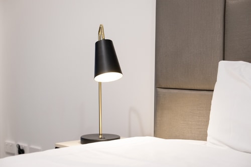 Woden Comfortable 1-Bedroom Apartment with Parking 4 Serain Residences