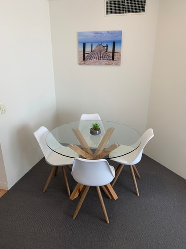 Crown Towers Luxurious 1 Bed Apt Surfers Paradise 9 Serain Residences