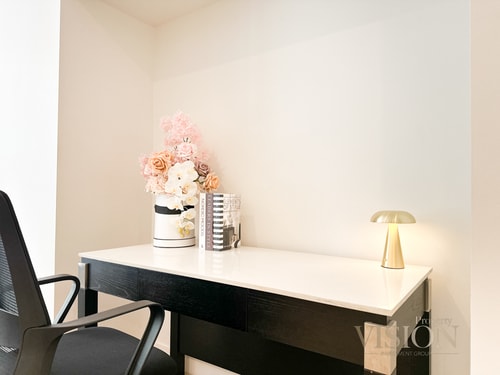 Modern 2-Bedroom Apartment next North Ryde Metro 4 Serain Residences