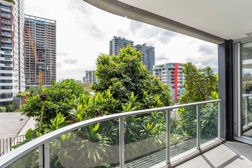 Modern 2Bedroom Apartment+Parking Southbrisbane 1 Serain Residences