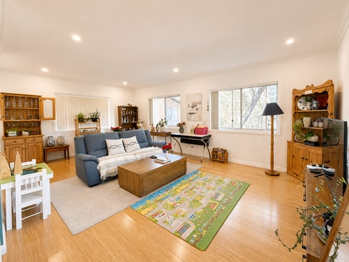 Cozy 5BR Family house in Katoomba - The Rose House 18 Serain Residences