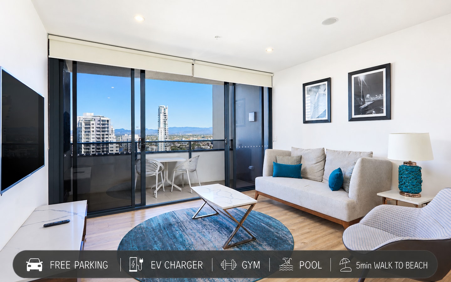 Great Studio Serain Residences