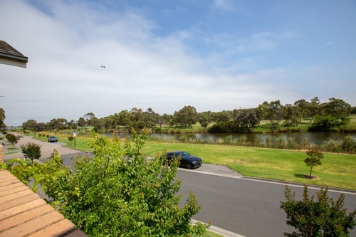 3 bedroom Townhouse next to River East Melbourne 20 Serain Residences