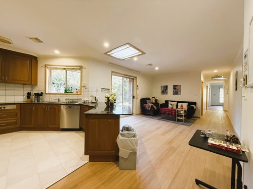 Academic’s Choice | Private Queen Room 5min to ANU 2 Serain Residences