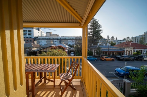 Cozy Home 5mins Walk from Beach with Fireplace 19 Serain Residences