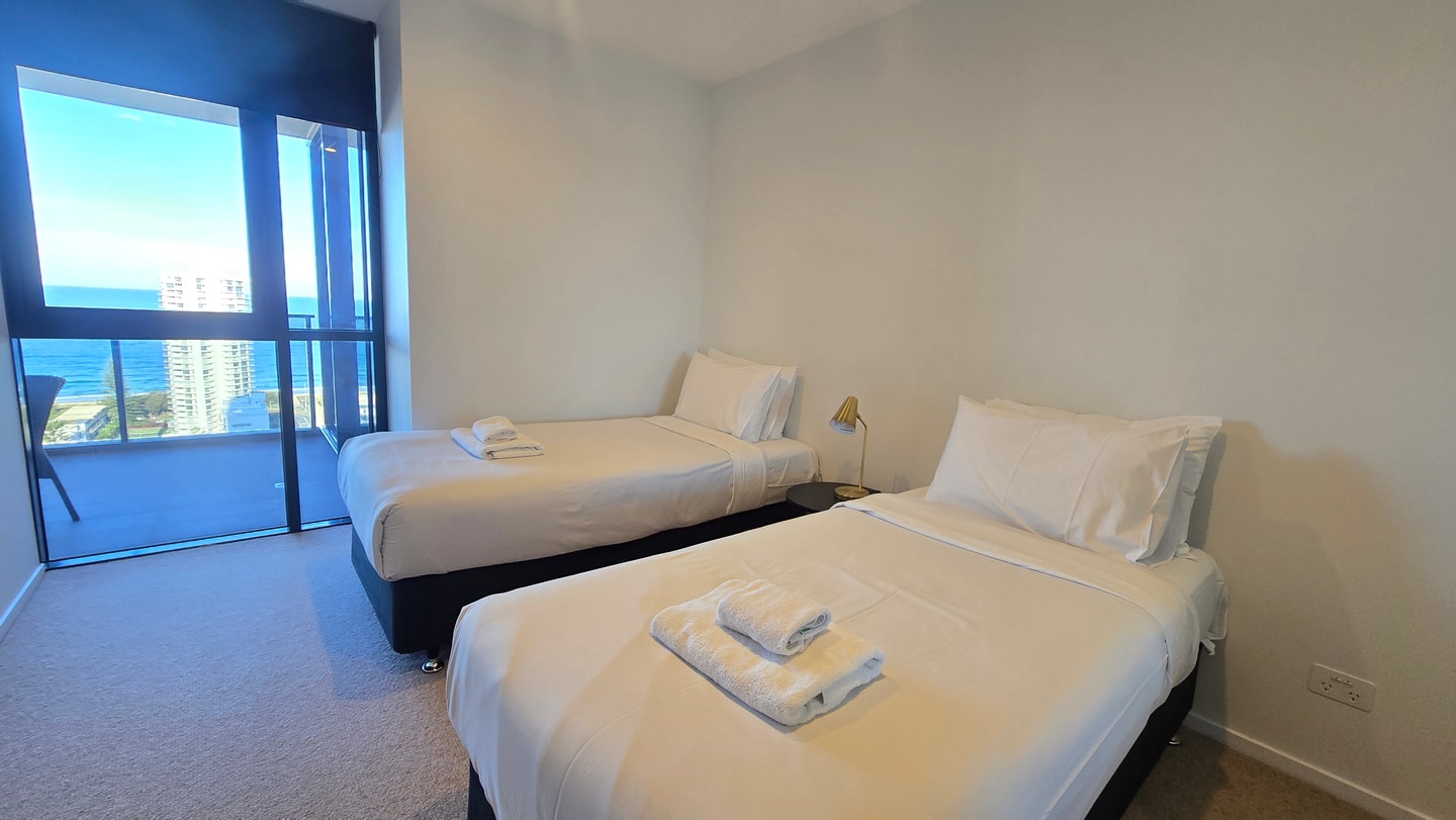 Great Studio 20 Serain Residences