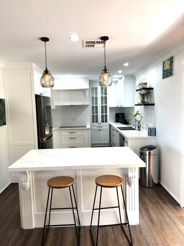 4BR Little Hartley Country Escape · Nature Views 10 Serain Residences