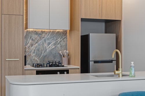 Sunlit 2BR Apartment | 7 minutes to Tram | Parking 8 Serain Residences