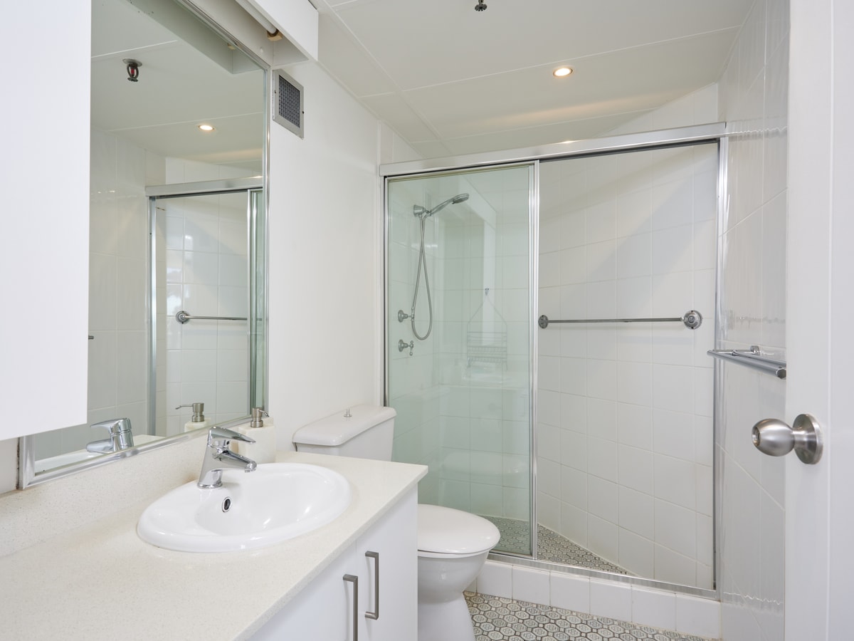 Cozy Ocean view & Beach Side 2 Bedroom Apartment 12 Serain Residences