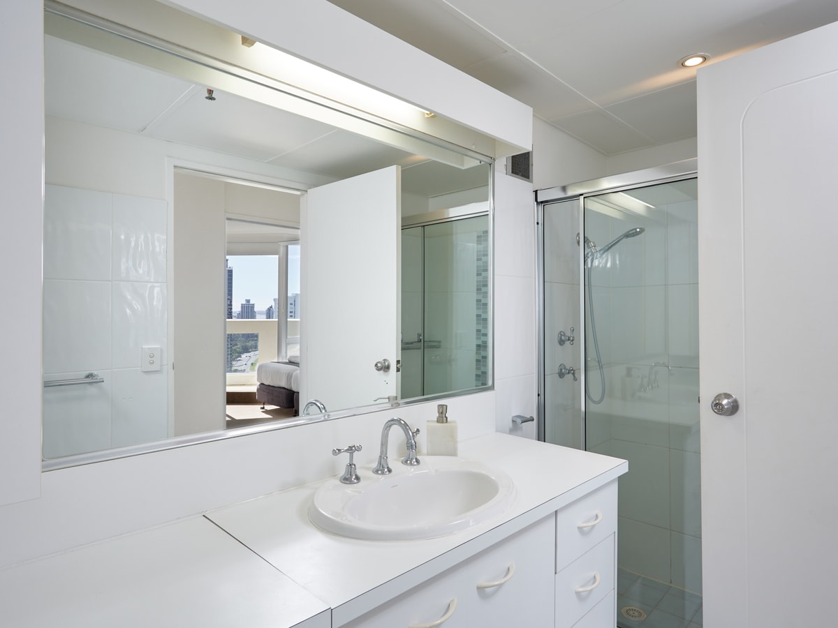 Cozy Ocean view & Beach Side 2 Bedroom Apartment 9 Serain Residences