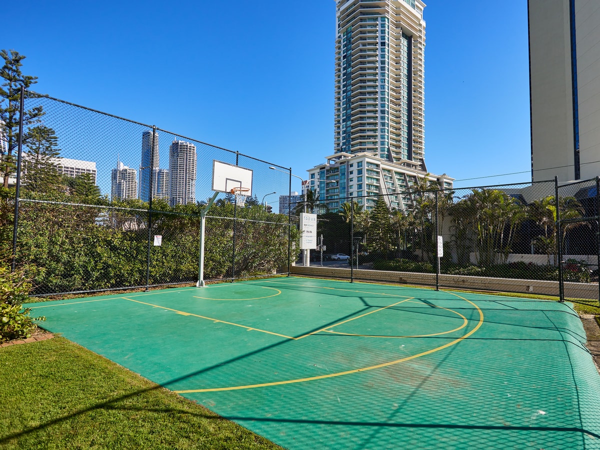 Cozy Ocean view & Beach Side 2 Bedroom Apartment 18 Serain Residences