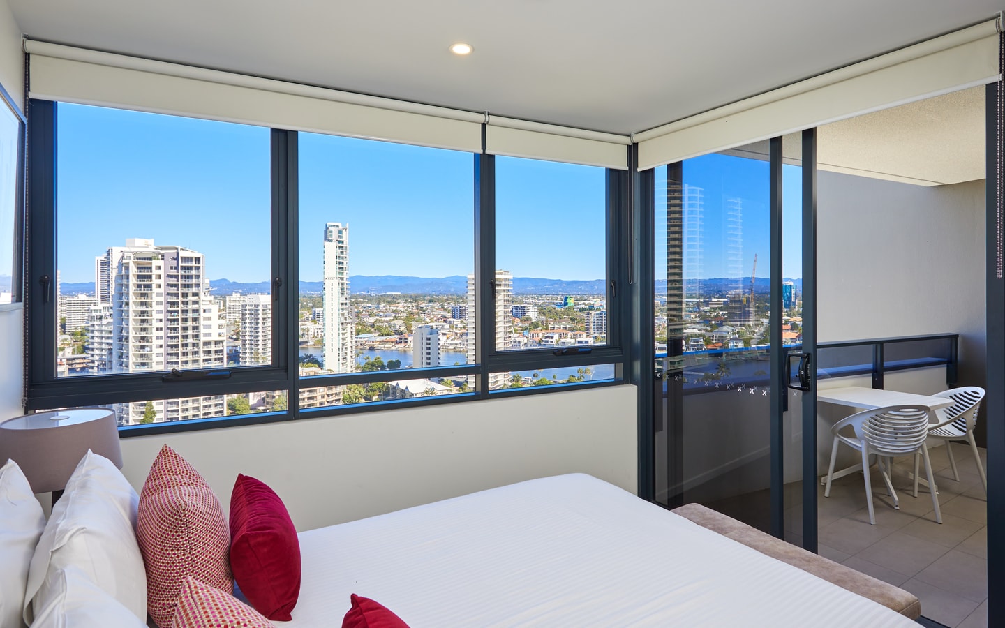 Great Studio 4 Serain Residences