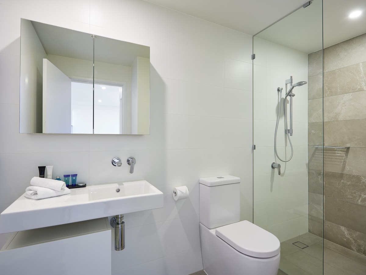 Great Studio 10 Serain Residences