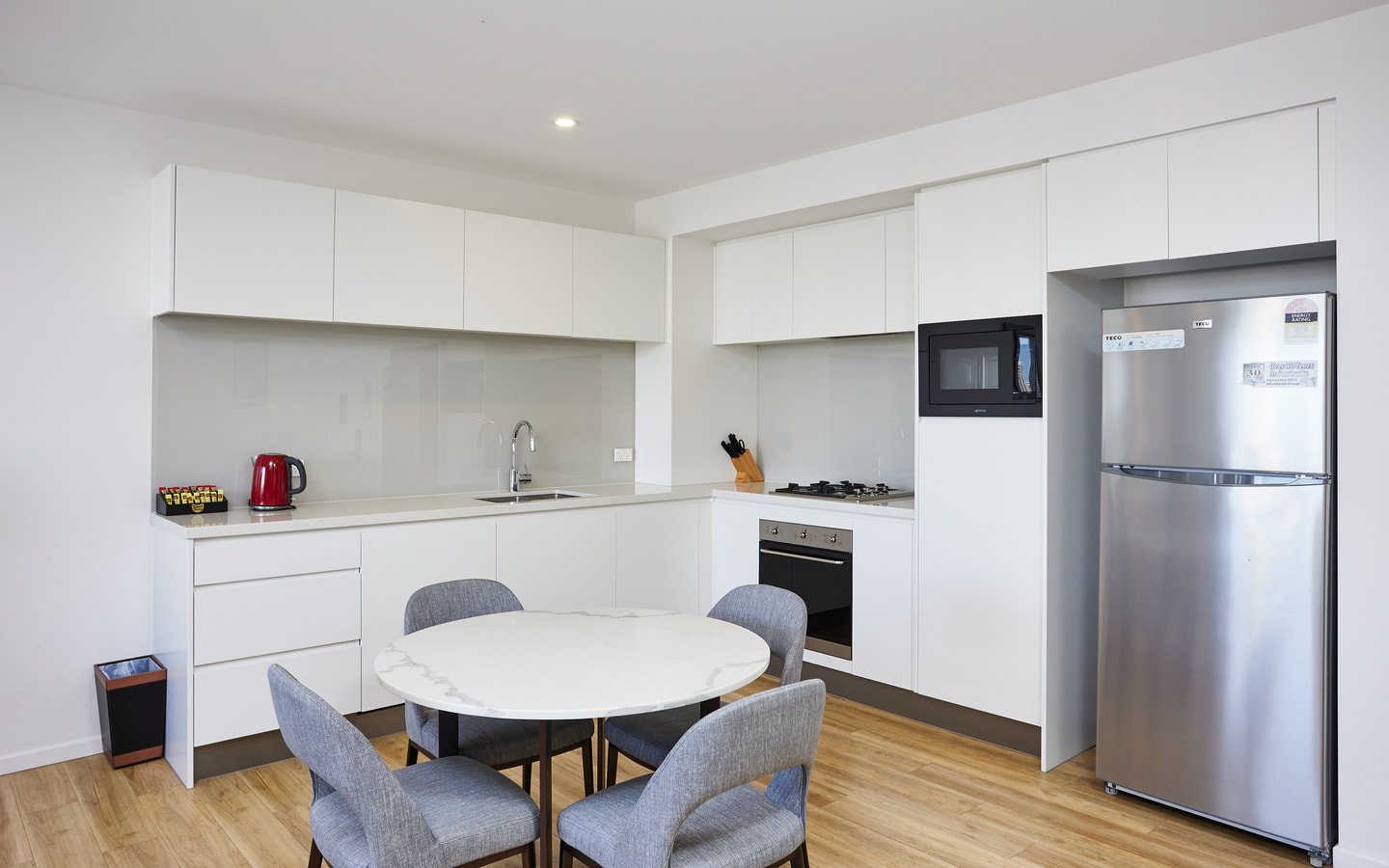 Great Studio 7 Serain Residences