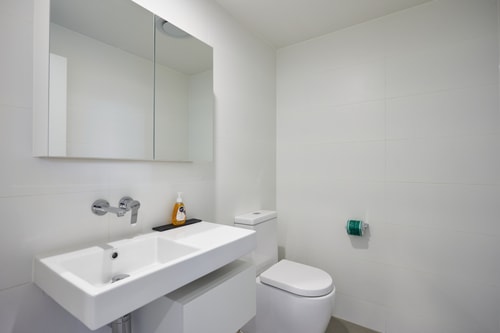 3 bedroom Villa in Center of Surfers Paradise 12 Serain Residences