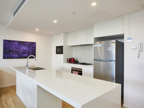 3 bedroom Villa in Center of Surfers Paradise 7 Serain Residences