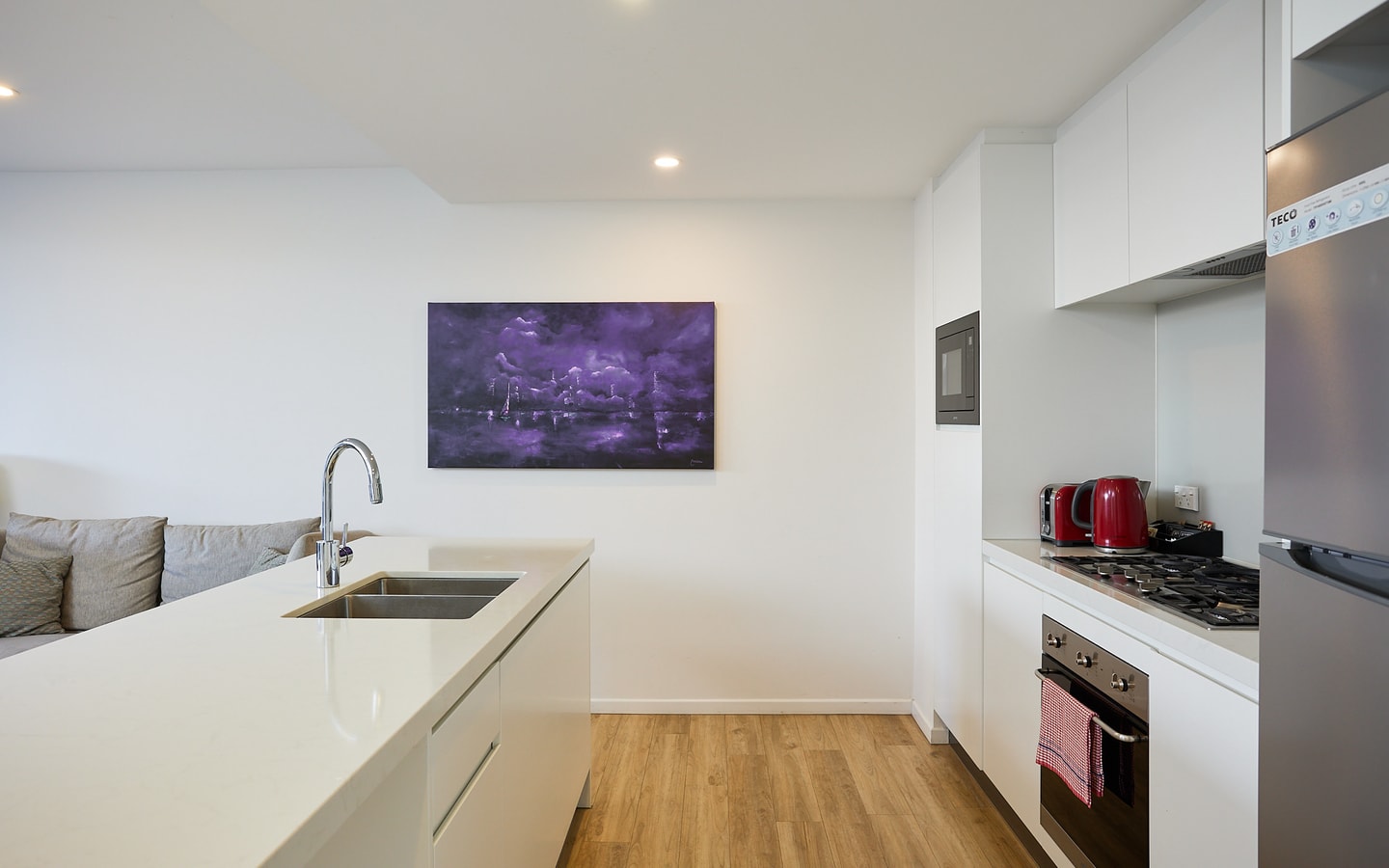 3 bedroom Villa in Center of Surfers Paradise 3 Serain Residences