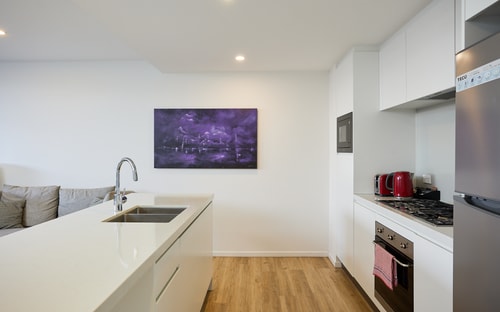 3 bedroom Villa in Center of Surfers Paradise 3 Serain Residences