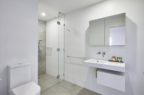 3 bedroom Villa in Center of Surfers Paradise 11 Serain Residences
