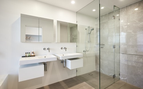 3 bedroom Villa in Center of Surfers Paradise 13 Serain Residences