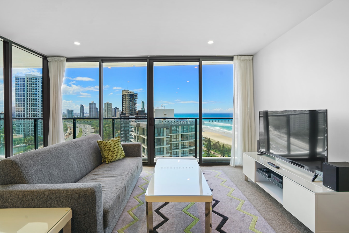 Great Studio 3 Serain Residences