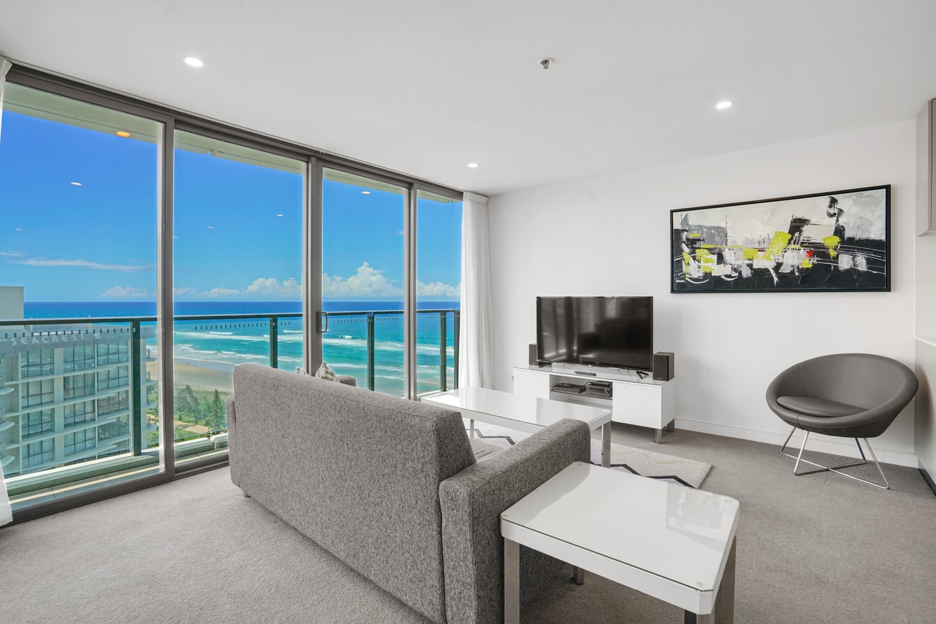 Great Studio 4 Serain Residences