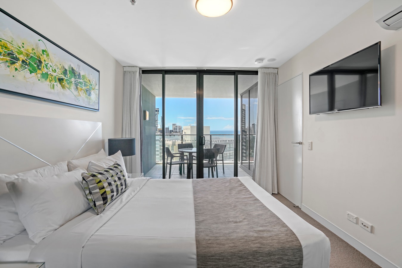 Great Studio 5 Serain Residences