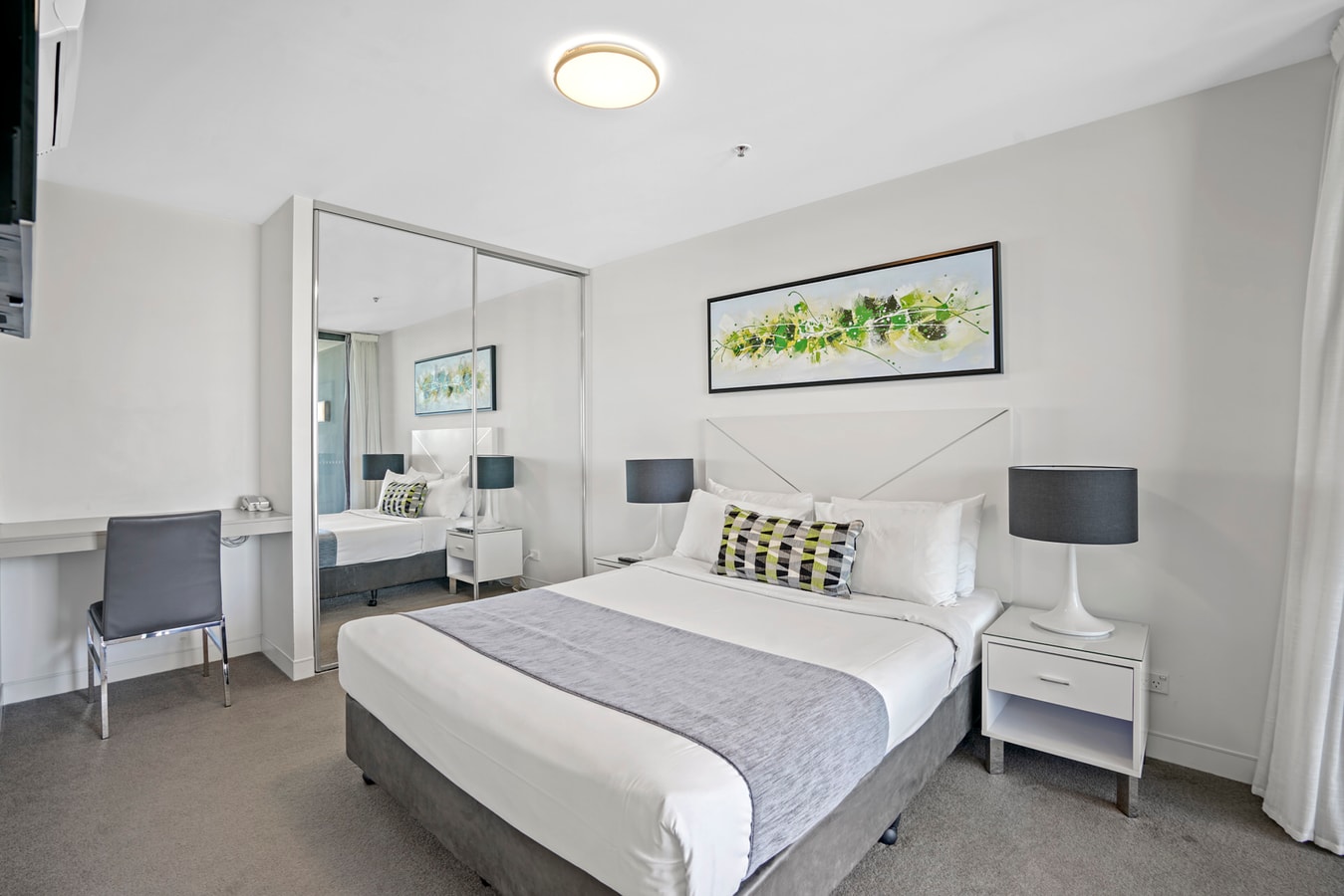 Great Studio 6 Serain Residences