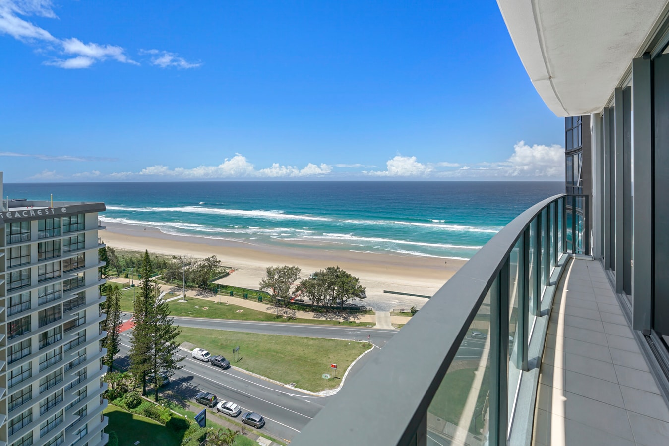 Great Studio 2 Serain Residences