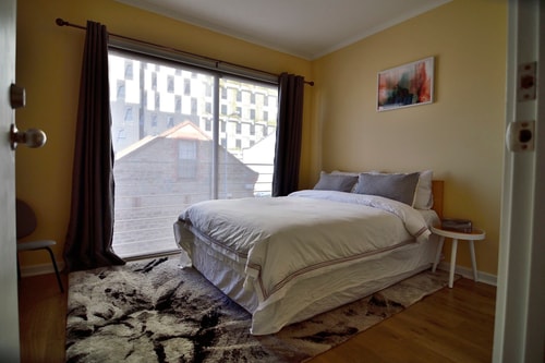 3BR Townhouse in Heart of Adelaide with Parking 6 Serain Residences