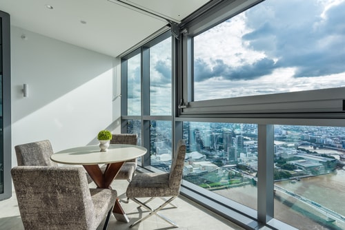 River View Central Brisbane 2Bedroom Apartment 22 Serain Residences